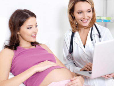 Top Gynaecologist in chennai