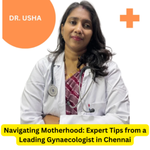 Best Gynaecologist in chennai